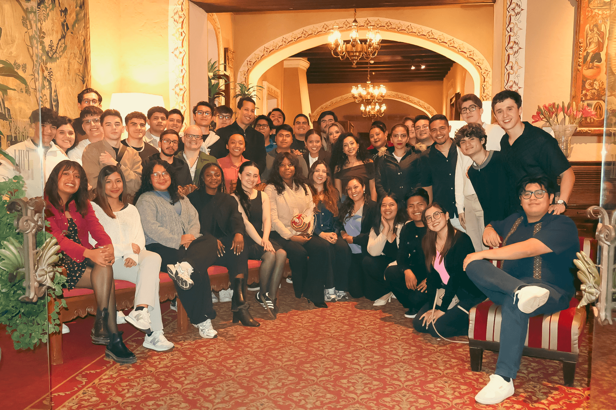 Hackathon Recap: Casa Builders CDMX