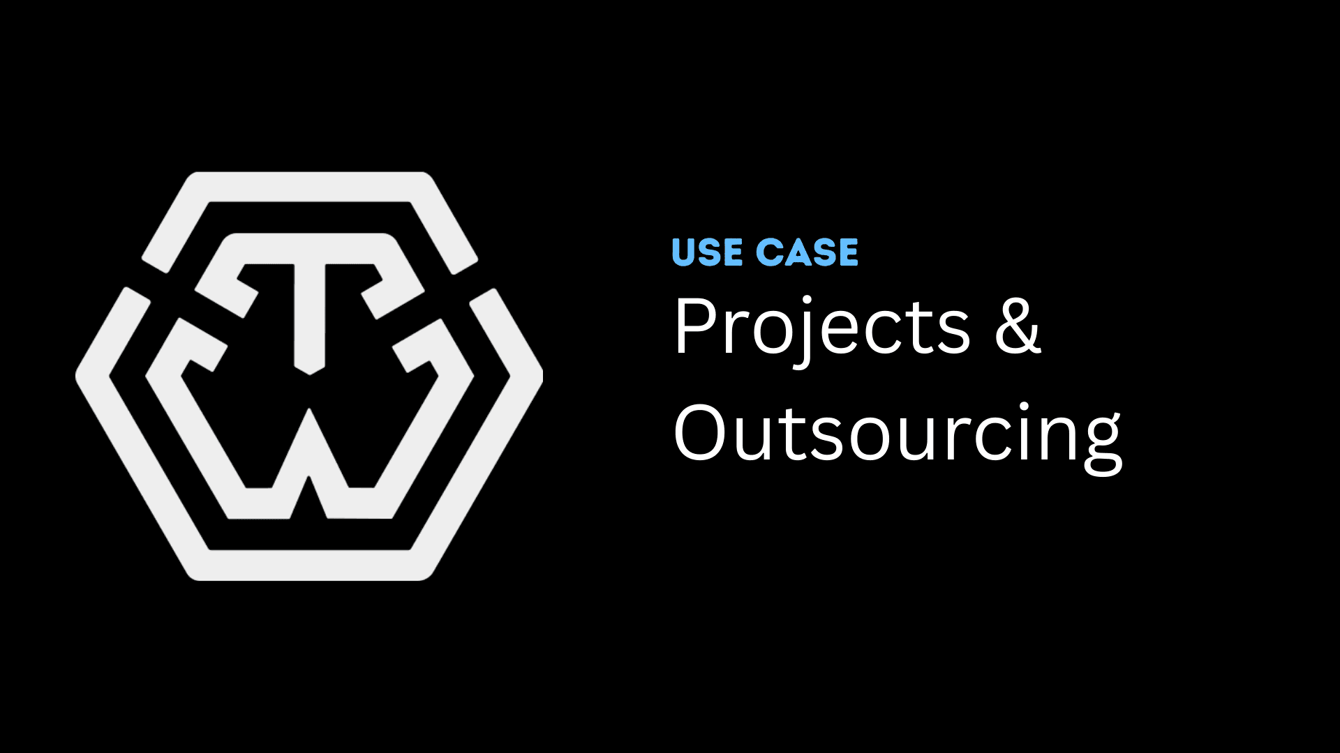 Milestone-Based Projects & Outsourcing with Trustless Work