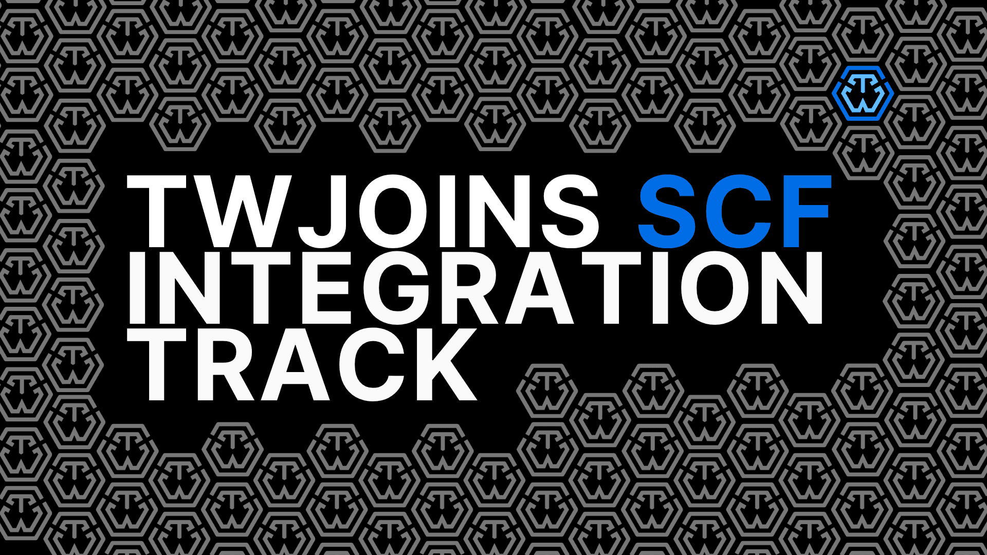 Trustless Work joins the SCF Integration Track