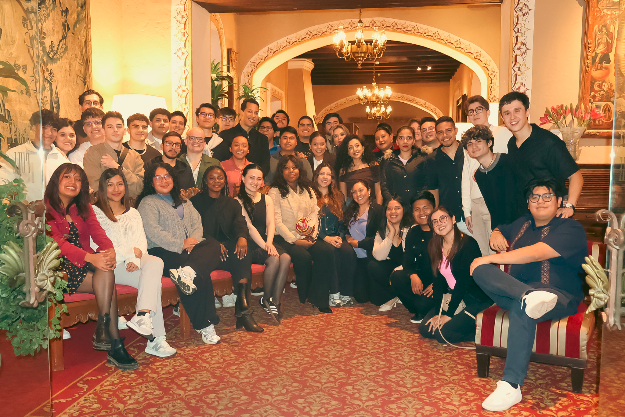 Hackathon Recap: Casa Builders CDMX