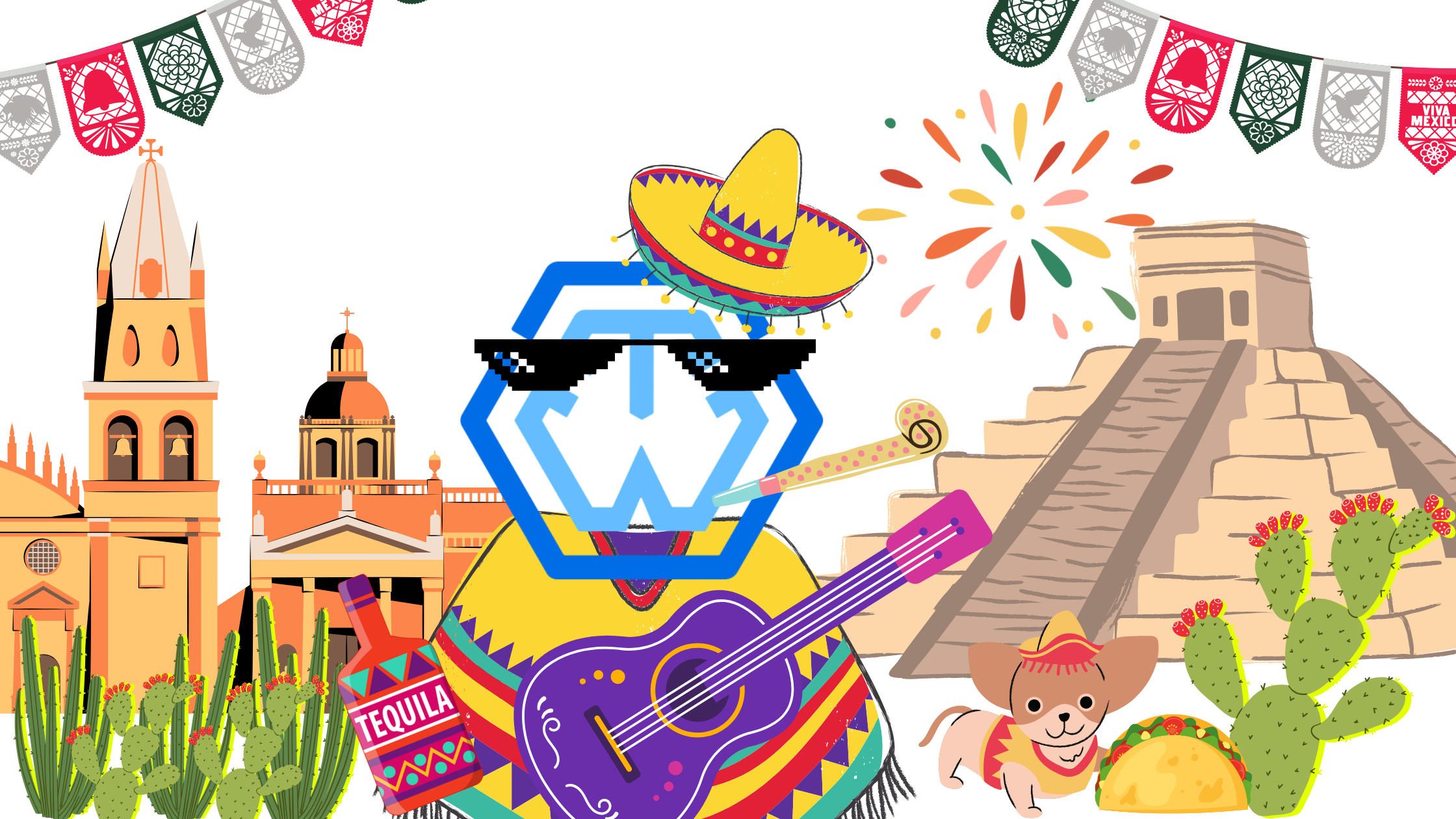 Trustless Work Joins Stellar Hackathon in CDMX
