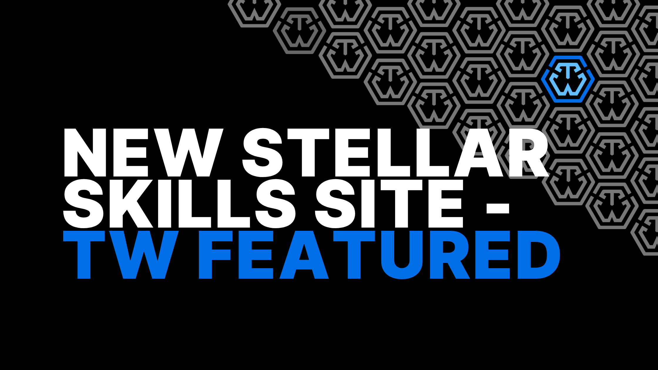 SDF Publishes Stellar Skills, a New AI-Ready Directory for Builders